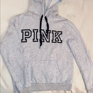 PINK Pullover